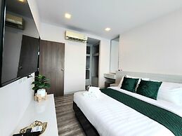 The Prio Condo