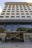 El Misti Coliving Obelisco