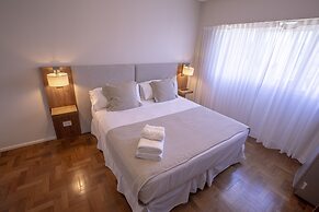 El Misti Coliving Obelisco