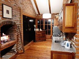 Palumbo Glamping & Villas