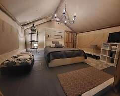 Palumbo Glamping & Villas