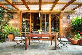 Palumbo Glamping & Villas
