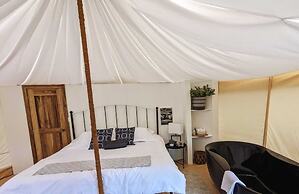 Palumbo Glamping & Villas
