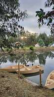Palumbo Glamping & Villas