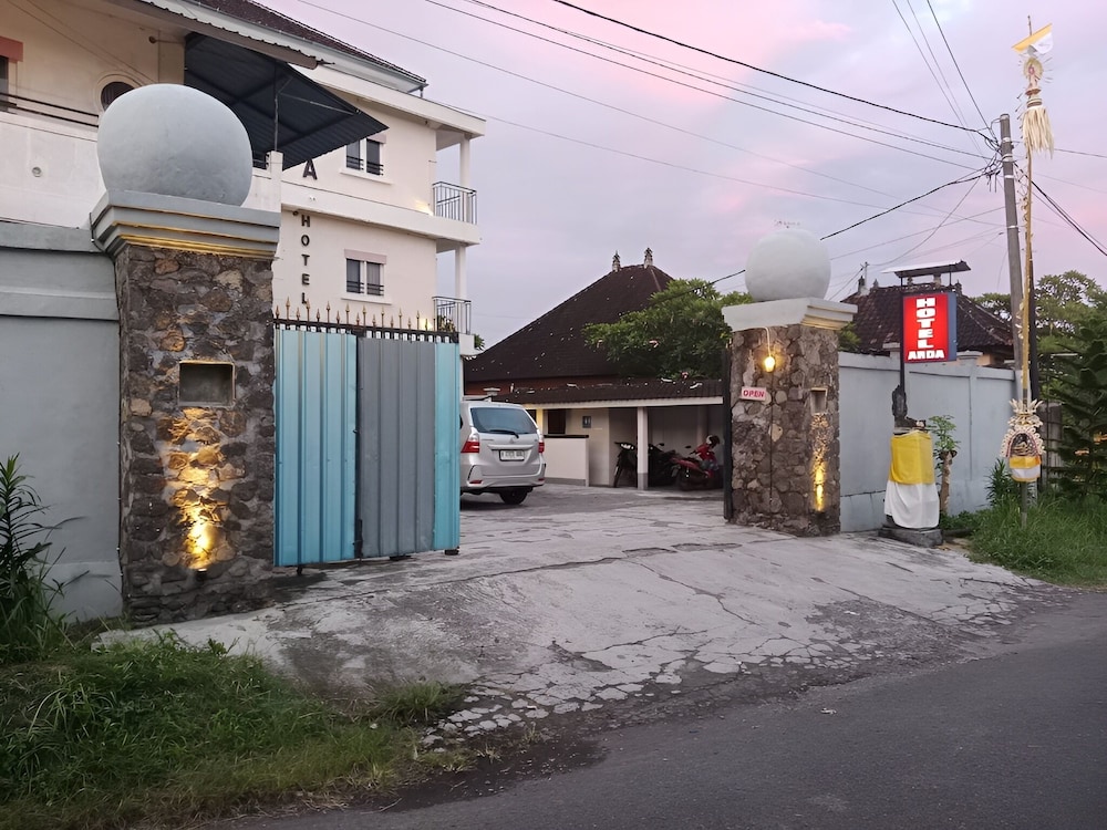 Hotel Arda Bali