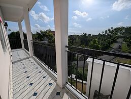 Hotel Arda Bali