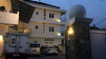 Hotel Arda Bali