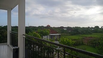Hotel Arda Bali