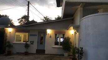 Hotel Arda Bali