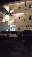 Hotel Arda Bali