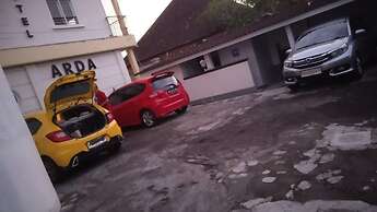 Hotel Arda Bali