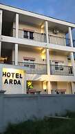 Hotel Arda Bali