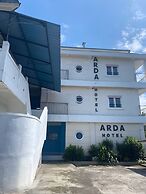 Hotel Arda Bali