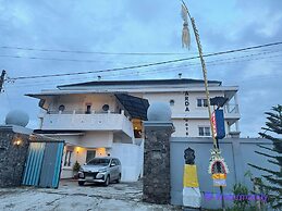 Hotel Arda Bali