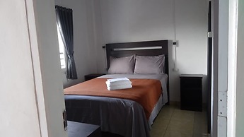 Hotel Arda Bali