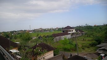 Hotel Arda Bali