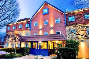 ibis budget Beaune