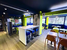 ibis budget Beaune