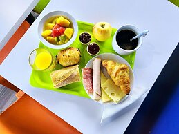 ibis budget Beaune