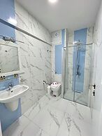 Marquis Blue Hotel
