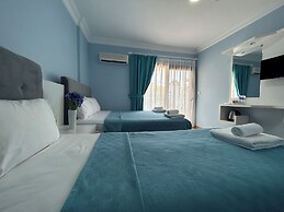 Marquis Blue Hotel