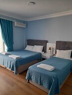 Marquis Blue Hotel