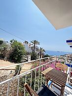 Marquis Blue Hotel