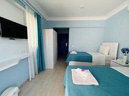 Marquis Blue Hotel