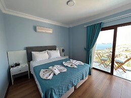 Marquis Blue Hotel