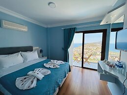 Marquis Blue Hotel