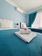 Marquis Blue Hotel