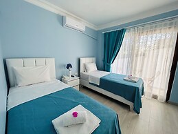 Marquis Blue Hotel