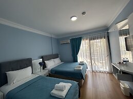 Marquis Blue Hotel