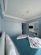Marquis Blue Hotel