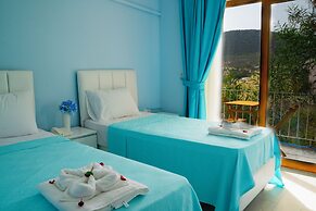 Marquis Blue Hotel