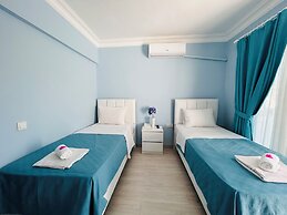Marquis Blue Hotel