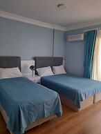 Marquis Blue Hotel