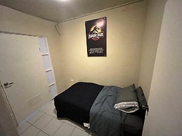 CASA HOLLYWOOD