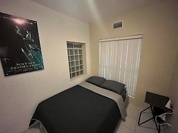 CASA HOLLYWOOD