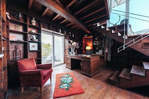 Casa Tatie
