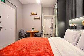 TAKS-INN Suites