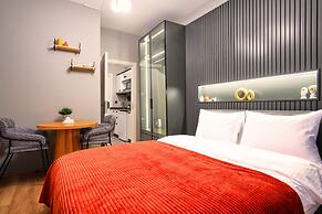 TAKS-INN Suites