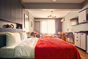 TAKS-INN Suites