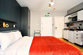 TAKS-INN Suites