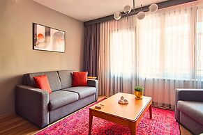 TAKS-INN Suites