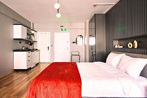 TAKS-INN Suites