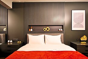 TAKS-INN Suites
