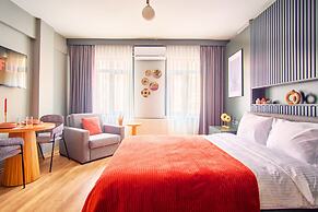 TAKS-INN Suites