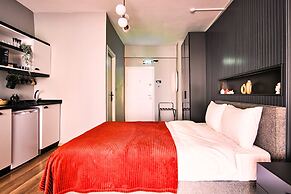 TAKS-INN Suites