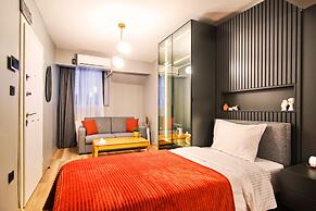 TAKS-INN Suites